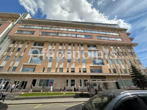 Офис в Москва Научный проезд, 19 (991 м)