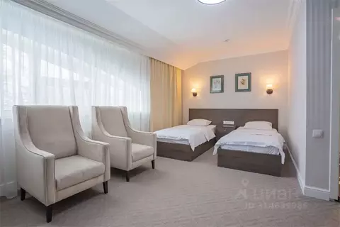 Комната Северная Осетия, Владикавказ Московское ш., 1А