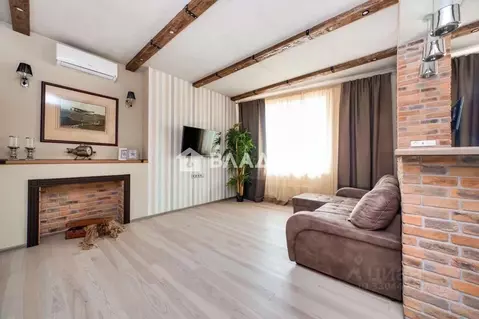 2-к кв. Москва просп. Маршала Жукова, 43к5 (75.5 м)