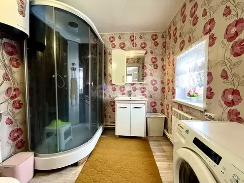 Дом в Курганская область, Курган Зауралье СНТ, 93 (52 м)