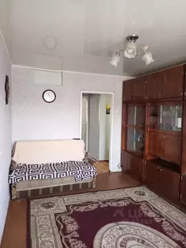 2-к кв. Омская область, Омск ул. 50 лет ВЛКСМ, 16А (44.4 м)