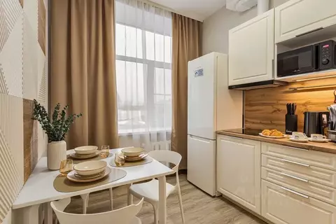 1-к кв. Ленинградская область, Выборг Железнодорожная ул., 9/15 (30.0 ...