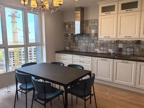 3-к кв. Башкортостан, Уфа ул. Менделеева, 156/6 (99.0 м)