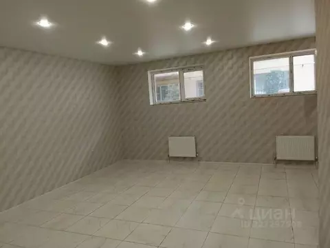 Помещение свободного назначения в Краснодарский край, Краснодар ...