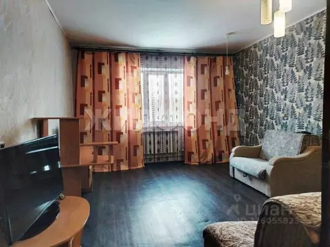 1-к кв. Новосибирская область, Мошковский район, пос. Октябрьский ...