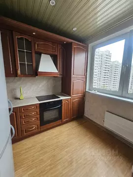 2-к кв. Москва Братиславская ул., 26 (51.0 м)