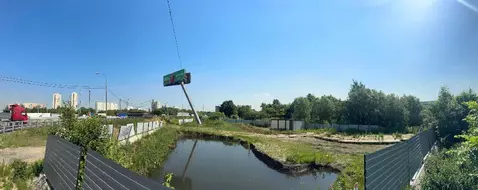 Продается участок в д. Ближние Прудищи