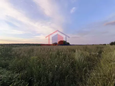 Участок в Белгородская область, Губкинский городской округ, с. ...