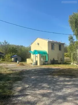 Дом в Самарская область, Красноярский район, Светлое Поле с/пос, ...