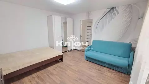 1-к кв. Башкортостан, Стерлитамак ул. Худайбердина, 202 (30.6 м)