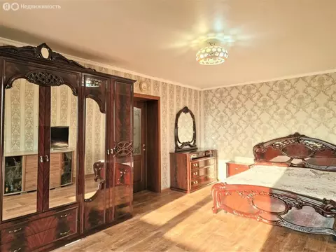 1-комнатная квартира: Абакан, Советская улица, 48 (54.9 м)