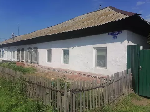 2-к кв. Омская область, Омск ул. 20-я Северная, 3А (57.0 м)