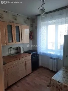 1-комнатная квартира: Улан-Удэ, микрорайон Аэропорт, 21 (30.8 м)