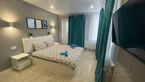 1-к кв. Владимирская область, Владимир просп. Строителей, 9к2 (45.0 м)