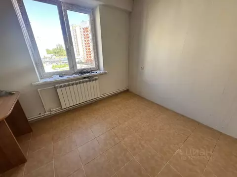 3-к кв. Калужская область, Калуга Аллейная ул., 19 (91.7 м)