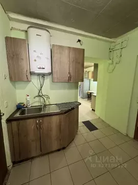 2-к кв. Ставропольский край, Ставрополь ул. Орджоникидзе, 61 (37.9 м)