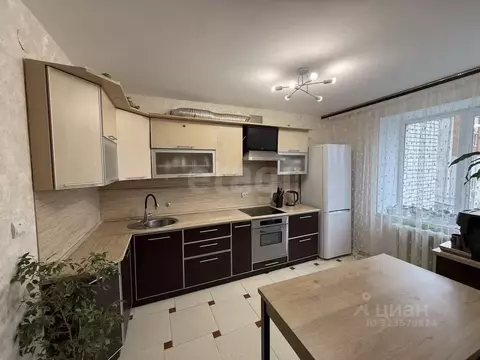 3-к кв. Марий Эл, Йошкар-Ола ул. Машиностроителей, 61 (74.3 м)