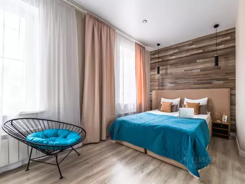 Комната Санкт-Петербург Невский просп., 67 (20.0 м)