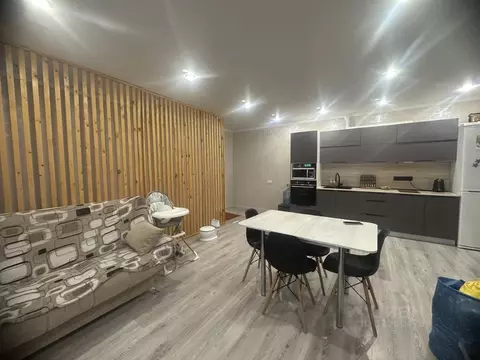 Таунхаус в Самарская область, Ставропольский район, с. Ягодное, Ладья ...