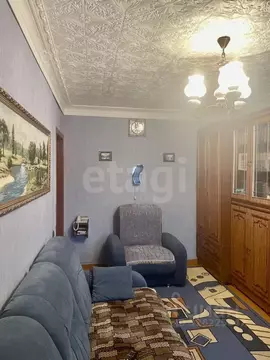 3-к кв. Воронежская область, Воронеж ул. Гайдара, 19 (54.0 м)