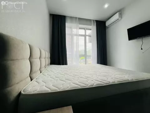 Квартира-студия: посёлок городского типа Дагомыс, Батумское шоссе, 28А ...