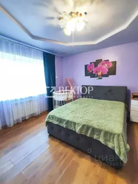 Коттедж в Ивановская область, Ивановский район, Куликовское с/пос, д. ...