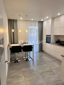 3-к кв. Коми, Сыктывкар Первомайская ул., 121А (99.4 м)