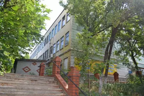 Производственное помещение в Белгородская область, Старый Оскол ул. ...