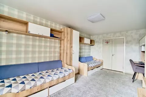 2-к кв. Томская область, Томск Нижний пер., 47 (50.0 м)