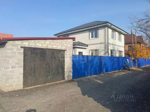 Дом в Тюменская область, Тюмень Энергостроитель СНТ, ул. Южная (133 м)