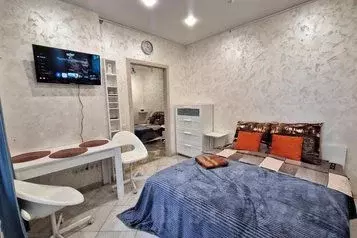 2-к кв. Московская область, Мытищи просп. Астрахова, 12 (45.0 м)