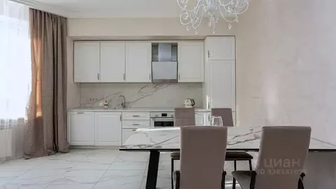 2-к кв. Москва Минская ул., 1ГК1 (80.0 м)