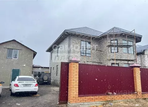 Дом в Московская область, Раменский муниципальный округ, 40438 кв-л ...