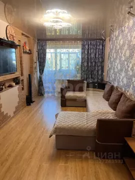 3-к кв. Ямало-Ненецкий АО, Ноябрьск Вынгапуровский мкр, ул. ...