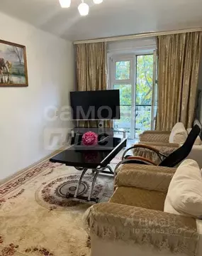 2-к кв. Крым, Ялта ул. Московская, 37 (47.0 м)