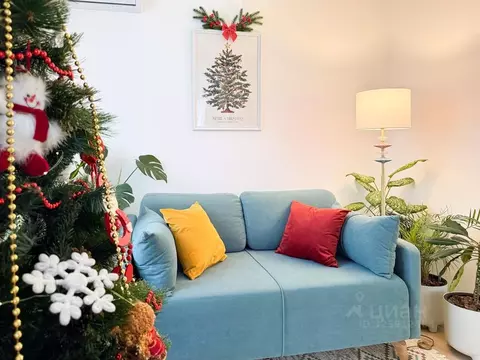 1-к кв. Самарская область, Самара Революционная ул., 143 (30.0 м)