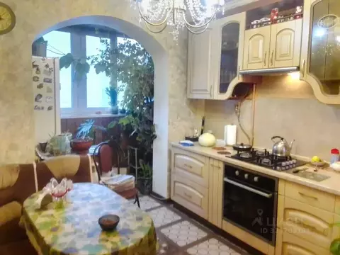 Комната Москва Домодедовская ул., 38К1 (15.0 м)