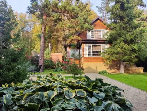 Дом в Челябинская область, Аргаяшский муниципальный округ, пос. ...