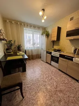 3-к кв. Свердловская область, Нижний Тагил ул. Горняка, 7 (65.0 м)