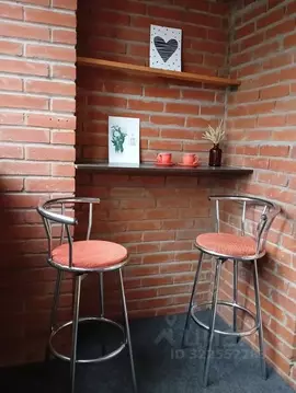 2-к кв. Новосибирская область, Бердск Северный мкр, 1 (38.0 м)