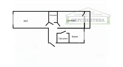 2-к кв. Приморский край, Артем Херсонская ул., 9 (47.0 м)