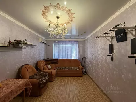 2-к кв. Белгородская область, Белгород ул. Щорса, 57 (62.8 м)
