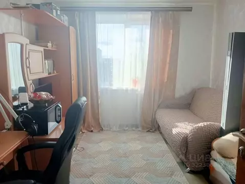 Комната Санкт-Петербург ул. Партизана Германа, 37 (12.5 м)