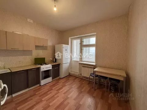 1-к кв. Ивановская область, Иваново Московский мкр, 9 (36.0 м)