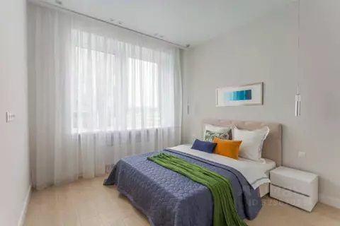 3-к кв. Москва ш. Энтузиастов, 3к1 (69.0 м)