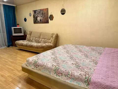 1-к кв. Башкортостан, Уфа ул. Аксакова, 7 (33.0 м)