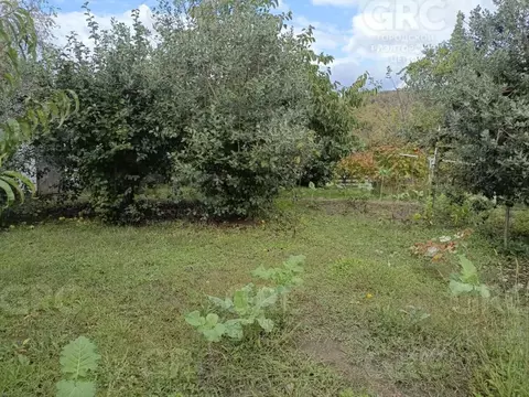 Участок в Краснодарский край, Сочи городской округ, с. Варваровка пер. ...