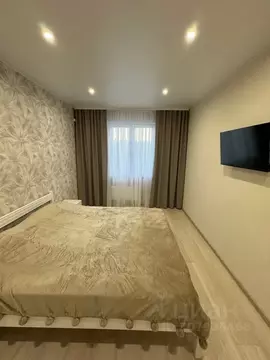 2-к кв. Курганская область, Курган Заозерный жилрайон, 7-й мкр, 13 ...