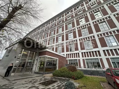 Офис в Москва Варшавское ш., 1С1-2 (781 м)