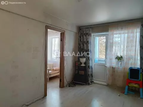 2-комнатная квартира: Ангарск, 84-й квартал, 9 (45 м)